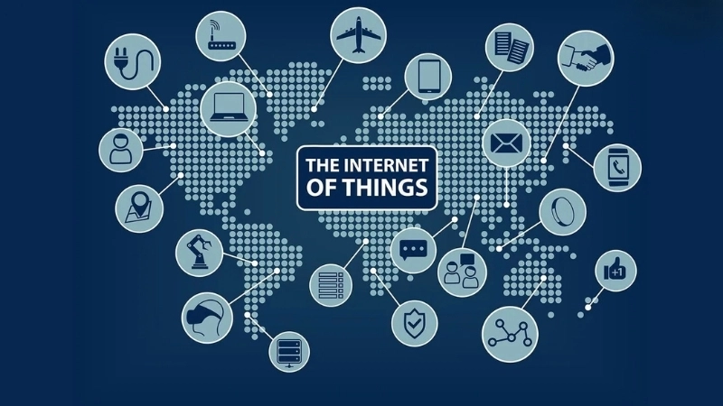 Lợi ích và thách thức của IoT môi trường