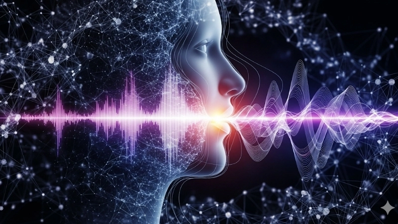  Khả năng nhận diện khuôn mặt và giọng nói có liên kết chặt chẽ