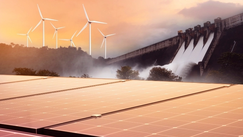 Khai thác năng lượng tái tạo từ sức nóng của tâm Trái Đất