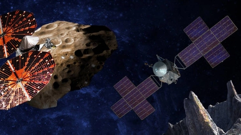 Những thách thức và rủi ro của khai thác tiểu hành tinh