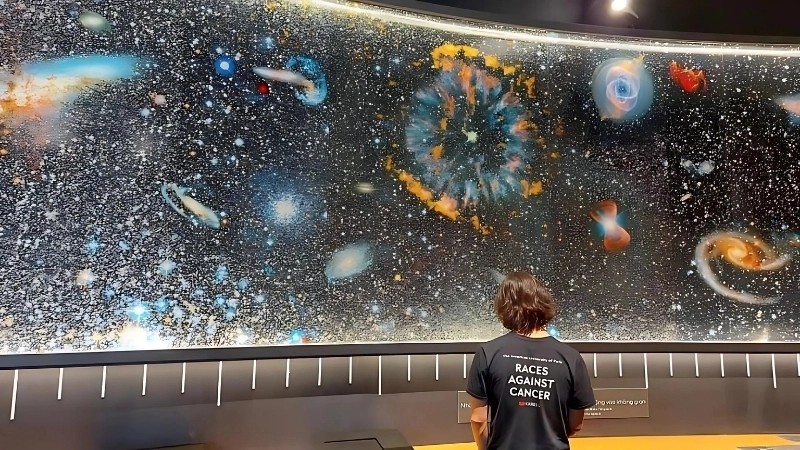 Ứng dụng khám phá khoa học trong thực tiễn