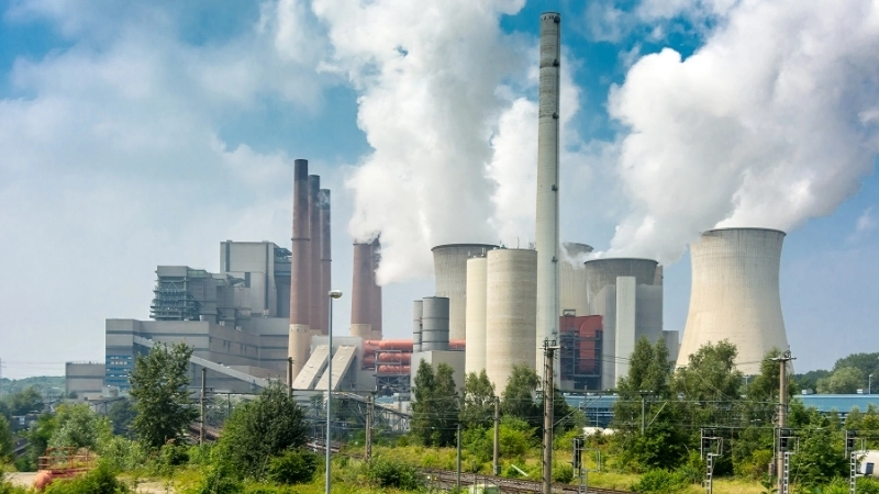 Tại sao nồng độ khí nhà kính đang tăng cao?