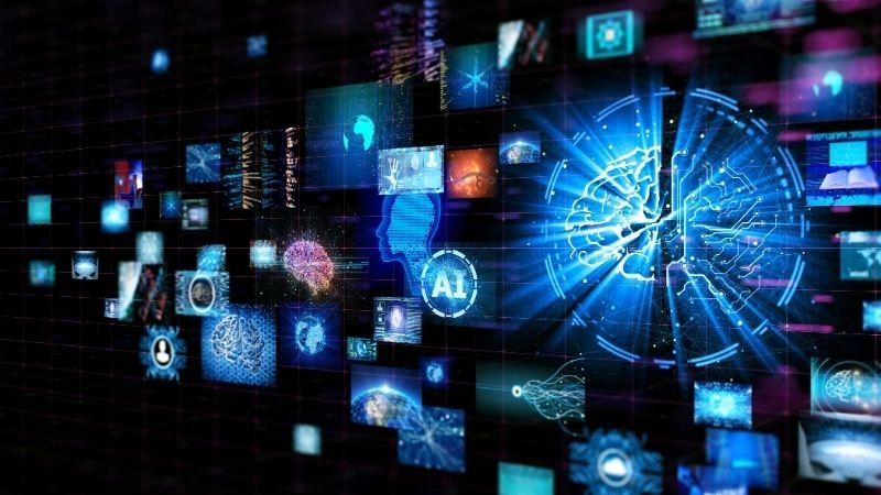 Trí tuệ nhân tạo