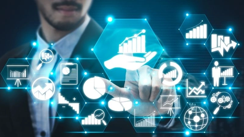 Phân tích dữ liệu