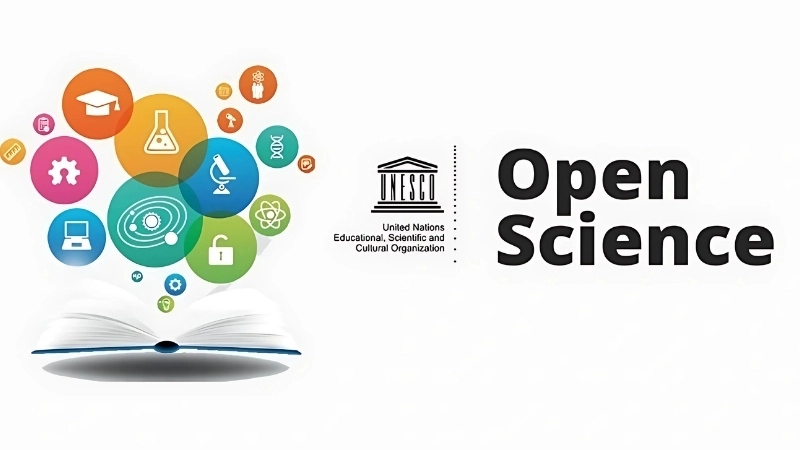 Ứng dụng khoa học mở trong thực tiễn