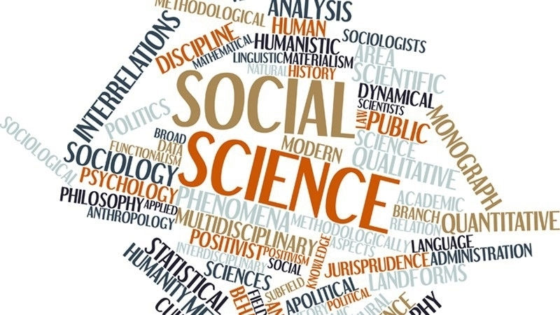 Khoa học và xã hội là như thế nào?