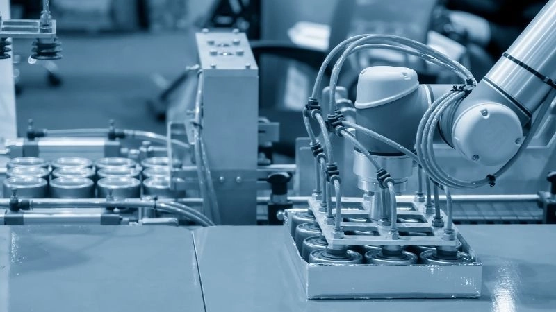 Công nghệ vật liệu