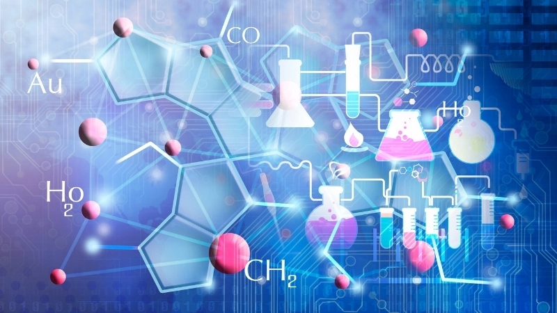 Ứng dụng quan trọng của khoa học vật liệu