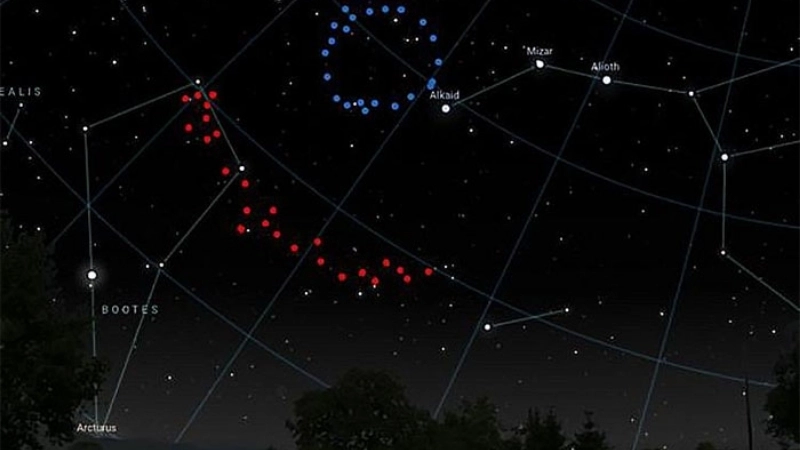 Vai trò của không gian sâu trong khoa học vũ trụ