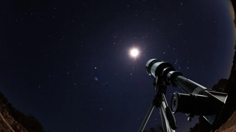 Thiên văn hồng ngoại