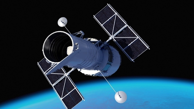 Vai trò trong nghiên cứu khoa học vũ trụ