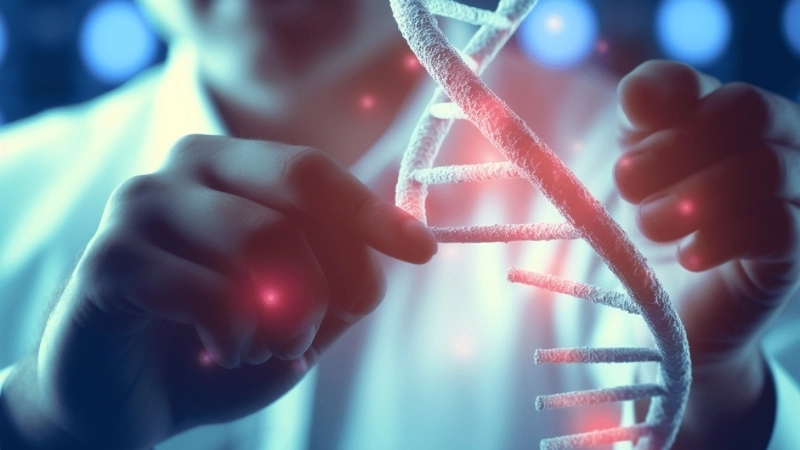 Liệu pháp CRISPR mở ra hy vọng chữa các bệnh di truyền