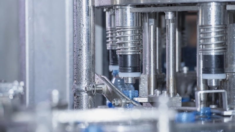 Các phương pháp lọc nước phổ biến hiện nay