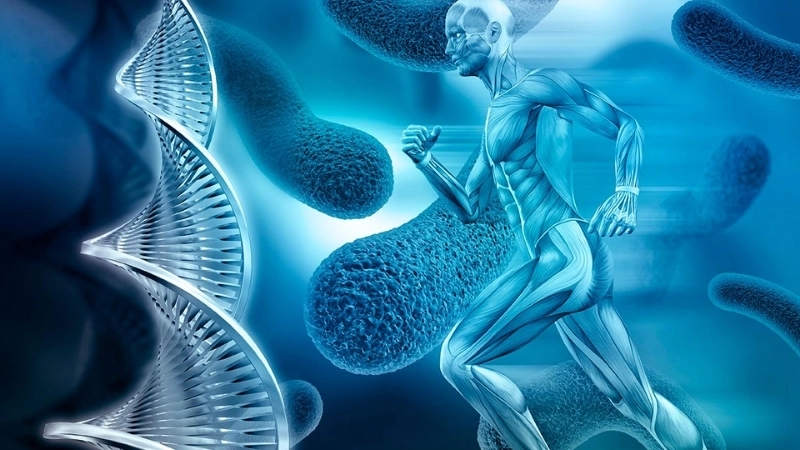  Lợi ích của việc giải mã gen cho bé từ giai đoạn sơ sinh