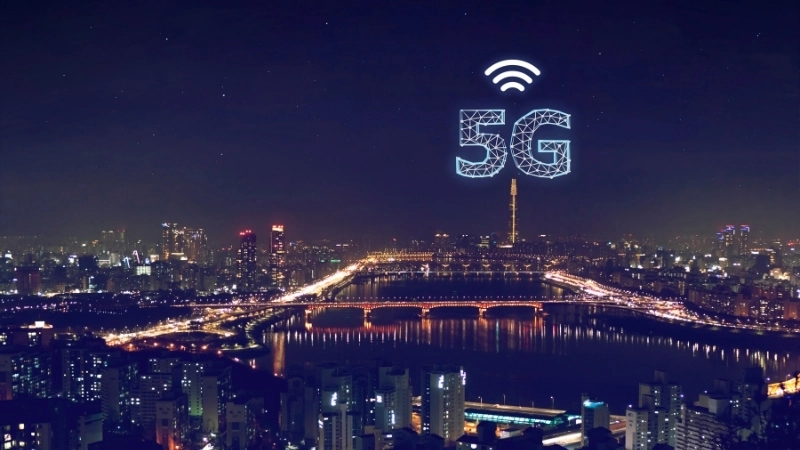 Lợi ích của mạng 5G đối với đời sống