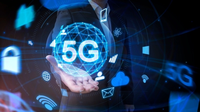 Mạng 5G là gì?