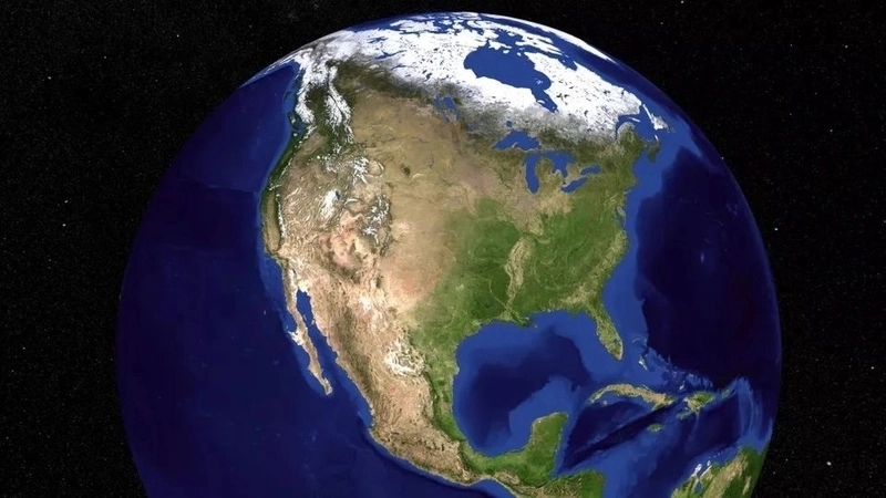 Tầm quan trọng của mảng kiến tạo đối với Trái Đất