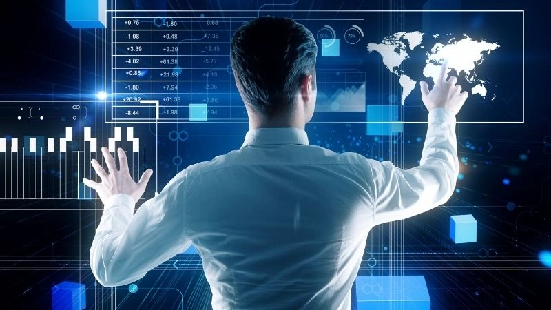 Khoa học dữ liệu