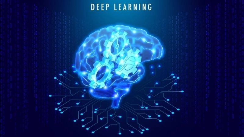 Deep learning