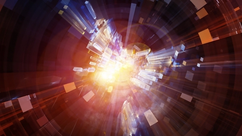 Nguyên lý hoạt động của máy gia tốc hạt