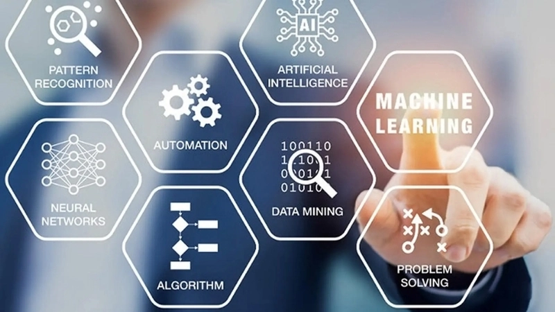 Tương lai phát triển của máy học