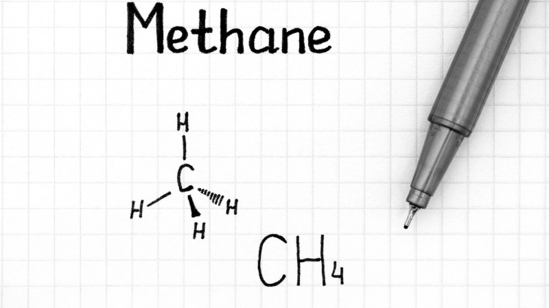 Methane là gì? 
