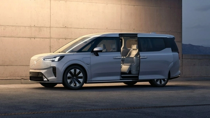 Ưu và nhược điểm của minivan