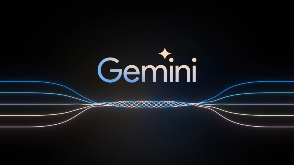  Mô hình Gemini của Google là một ví dụ nổi bật về AI đa phương thức