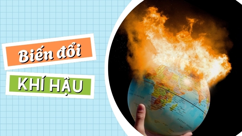  Mô phỏng hiệu ứng nhà kính khiến Trái Đất nóng lên từng ngày