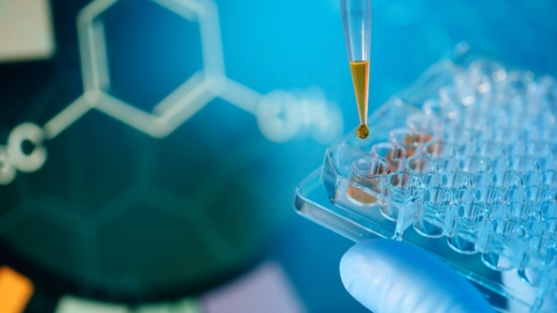 Một thí nghiệm đường đơn giản có thể cho thấy sự khác biệt về độ ngọt