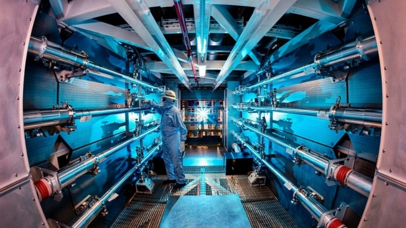 Thách thức và triển vọng của năng lượng nhiệt hạch