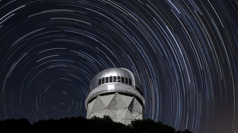 Cách các nhà khoa học nghiên cứu năng lượng tối