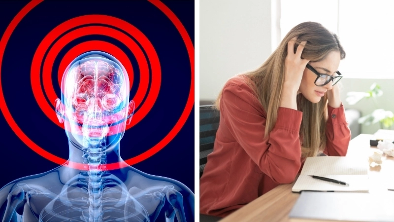 Não bộ điều khiển mọi cảm xúc, kể cả nỗi buồn sâu sắc nhất của bạn