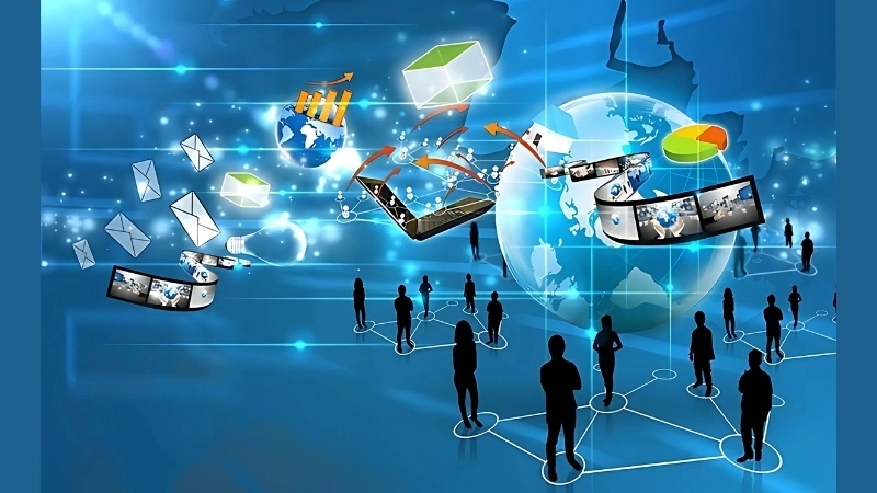 Tiềm năng phát triển của nghiên cứu liên ngành