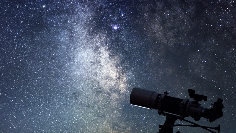 Vai trò vật lý thiên văn trong nghiên cứu vũ trụ