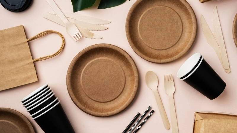 Ưu điểm và hạn chế của nhựa sinh học