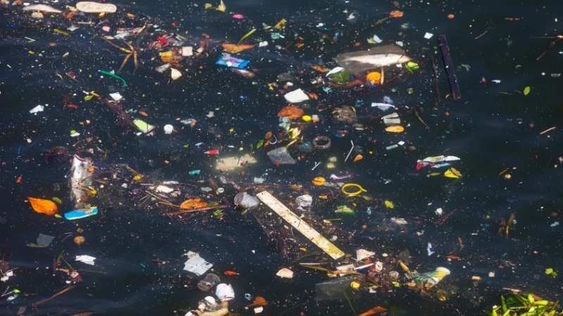 Giải pháp khắc phục ô nhiễm nước