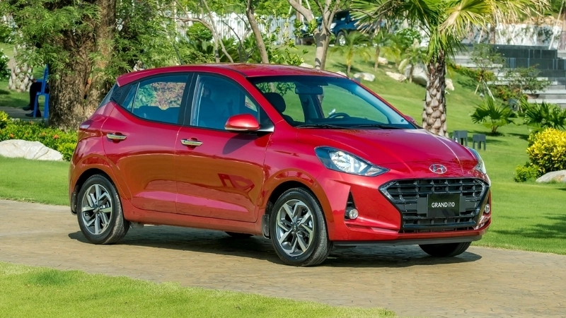 Đặc điểm thiết kế nổi bật của ô tô hatchback