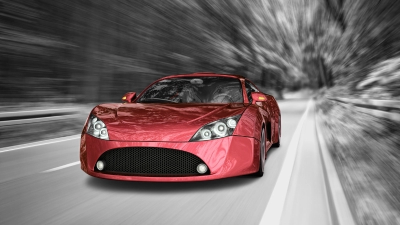 Ô tô siêu xe là gì?