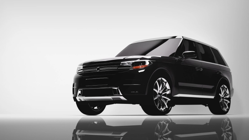 Đặc điểm nổi bật của ô tô SUV