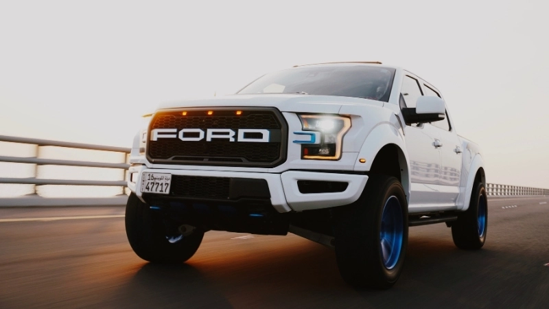 Ưu điểm khi sở hữu ô tô SUV