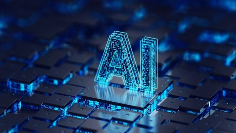 Trí tuệ nhân tạo