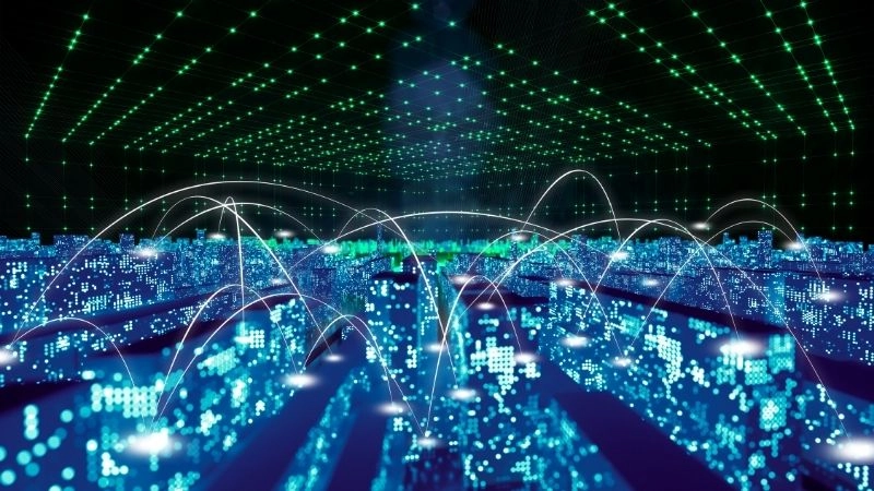 Khoa học dữ liệu