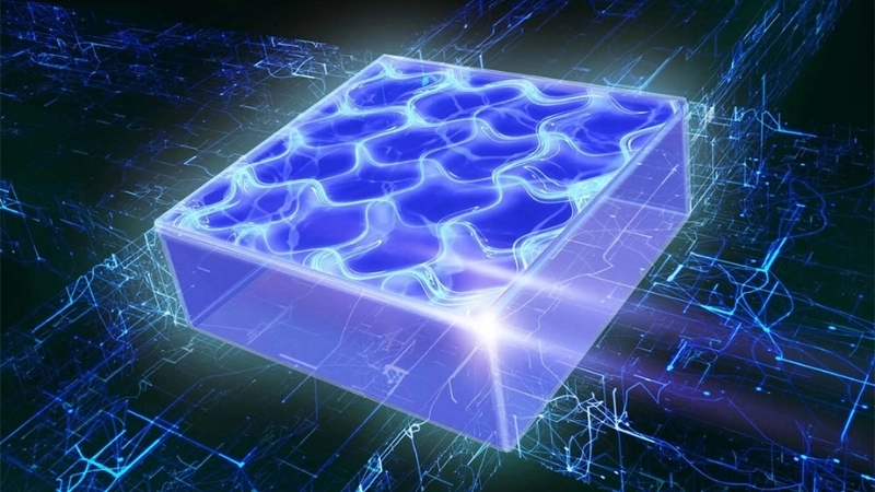 Ứng dụng phát hiện mới trong thực tiễn