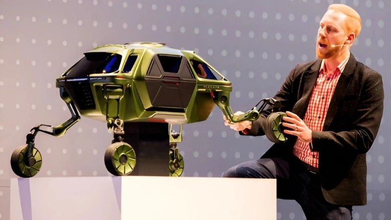 Ứng dụng phát minh mới trong thực tiễn