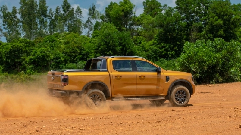 Các loại Pickup phổ biến hiện nay