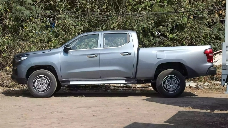 Ưu và nhược điểm của Pickup