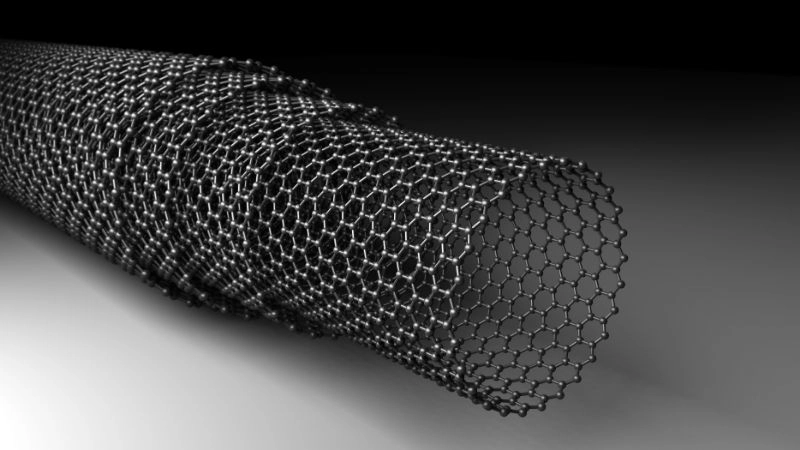 Vật liệu graphene