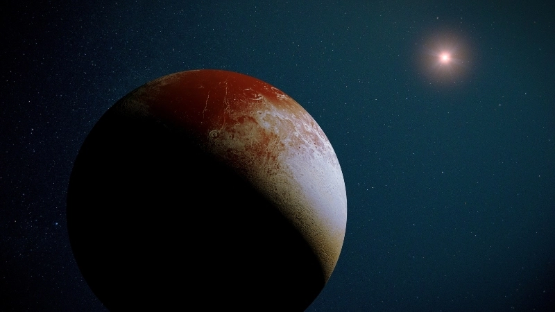 Đặc điểm nổi bật của Pluto trong khoa học vũ trụ