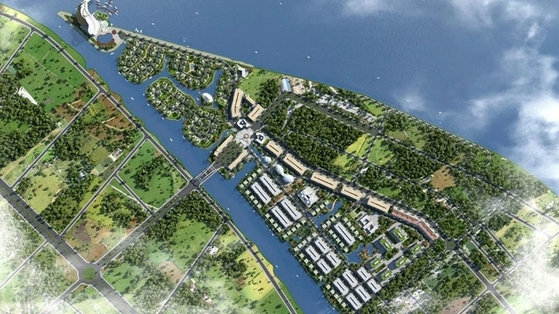 Tầm quan trọng của quy hoạch đô thị